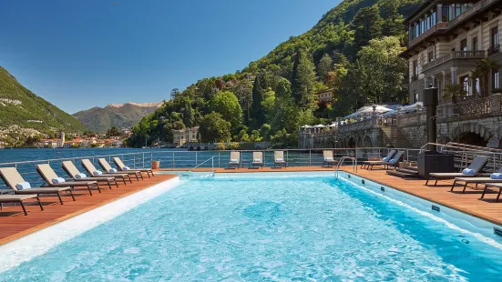 Mandarin Oriental, Lago Di Como