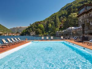 Mandarin Oriental, Lago di Como