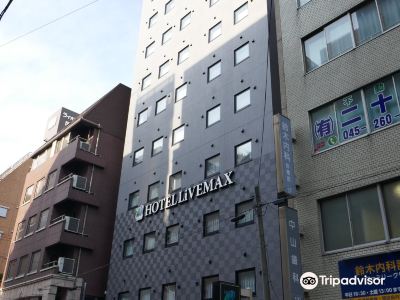 HOTEL LiVEMAX Yokohama Kannai Ekimae