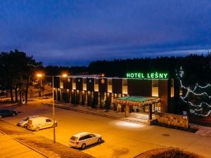 Hotel Lesny