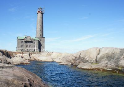 Bengtskär lighthouse