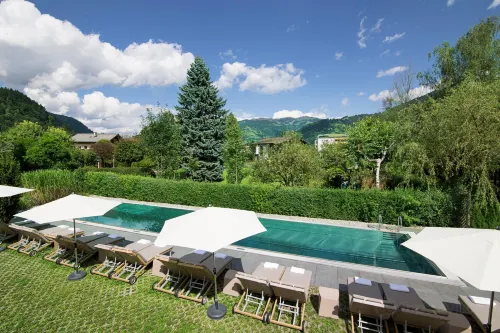 Haidvogl Mavida Zell am See Hotel a Bruck an der GroBglocknerstraBe