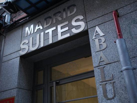 Ab Design Suites Madrid Updated 2022 Price Reviews Trip Com