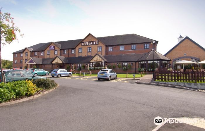 Premier Inn Dudley (Kingswinford)