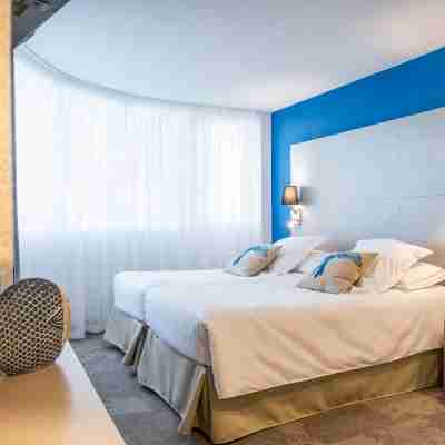 Hôtel Port Marine - Sète Rooms
