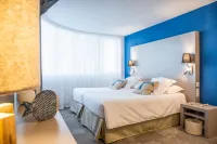 Hotel Port Marine Hotels in Sete