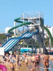 Aqua Park Delfin