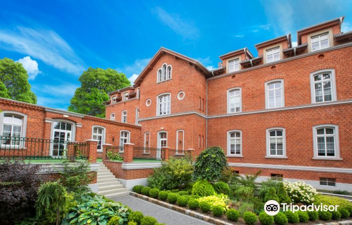 Hotel Hugo Business & Spa