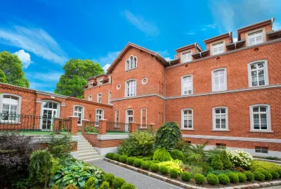 Hotel Hugo Business & Spa Hotels in Kędzierzyn-Koźle