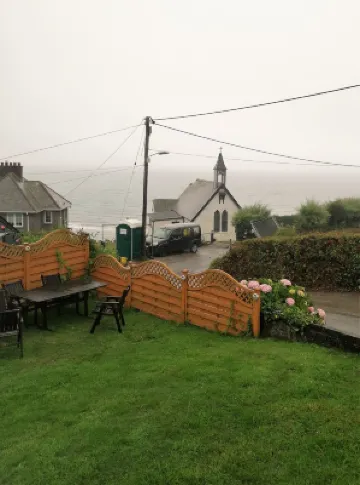 April Cottage