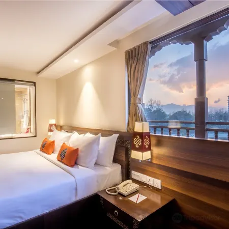Ramada by Wyndham Kathmandu Dhumbarahi