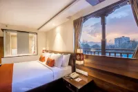 ラマダ バイ ウィンダム カトマンズ ドゥンバラヒ