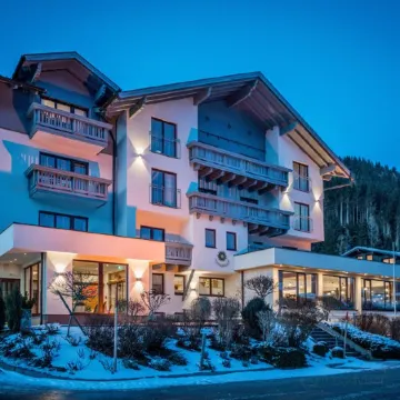 Hotel Sonnschupfer