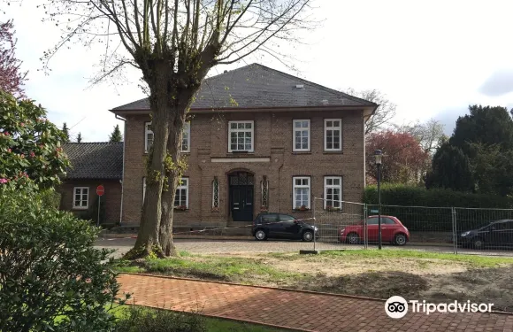 阿特斯帕斯拉特酒店