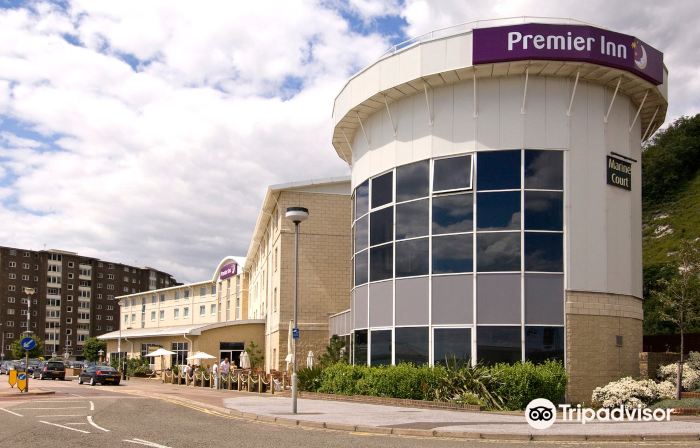 Premier Inn Dover Central (Eastern Ferry Terminal) Hotel
