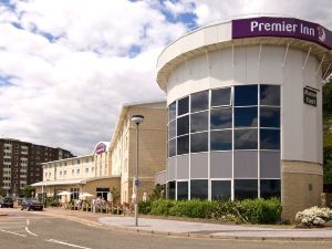 Premier Inn Dover Central (Eastern Ferry Terminal) Hotel