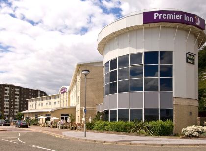 Premier Inn Dover Central (Eastern Ferry Terminal) Hotel