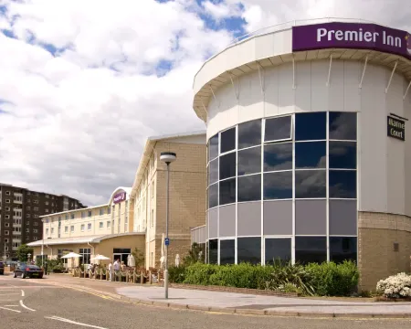 Premier Inn Dover Central (Eastern Ferry Terminal) Hotel Hotels in Dover