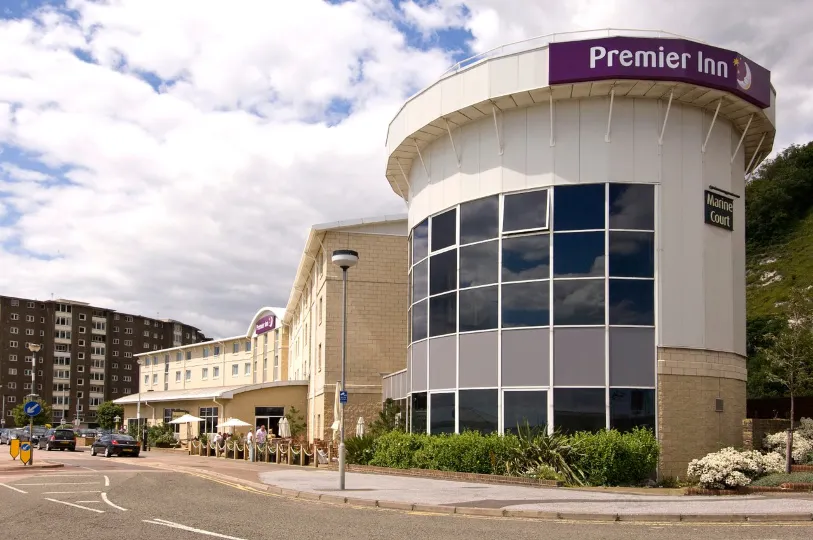 Premier Inn Dover Central (Eastern Ferry Terminal) Hotel