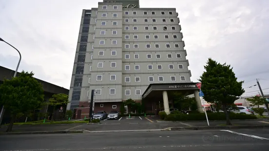 Hotel Route-Inn Hon Hachinohe Ekimae