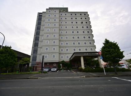 Hotel Route-Inn Hon Hachinohe Ekimae