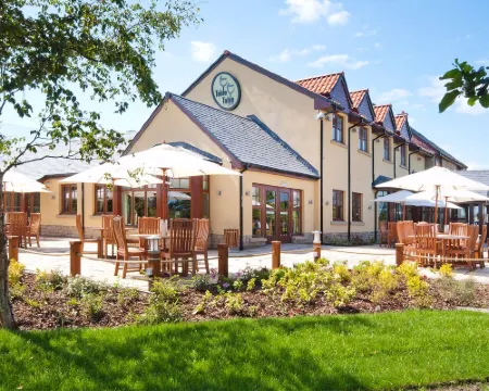 Premier Inn Edinburgh A7 (Dalkeith) Hotels in Lasswade