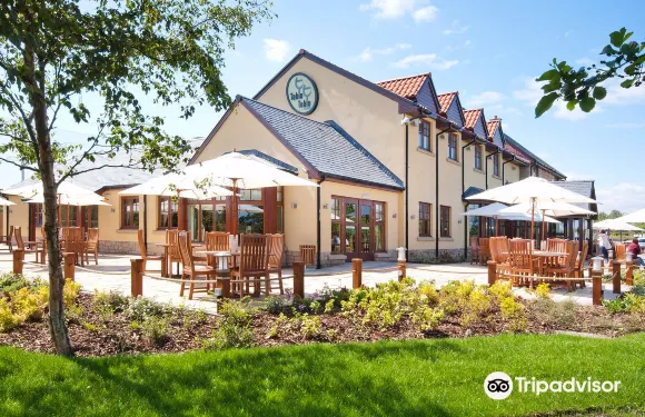 愛丁堡達爾基斯普瑞米爾酒店 （A7）