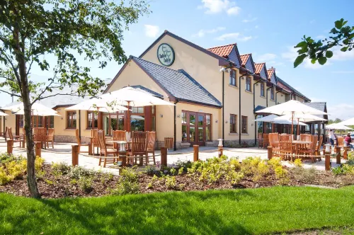 Premier Inn Edinburgh A7 (Dalkeith) - 3-Star