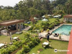 Kiriri Garden Hotel