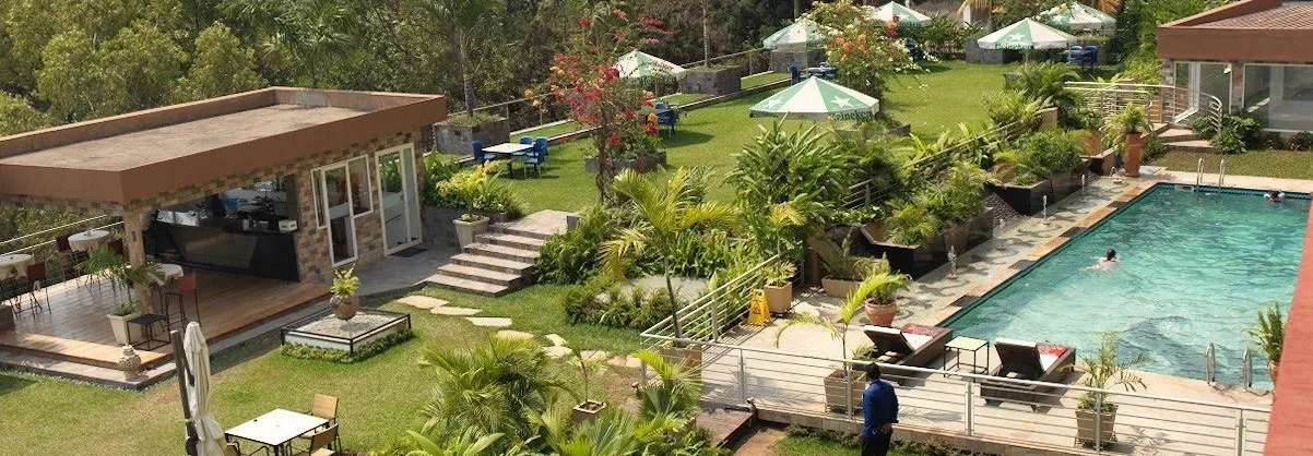 Four-Star Hotels