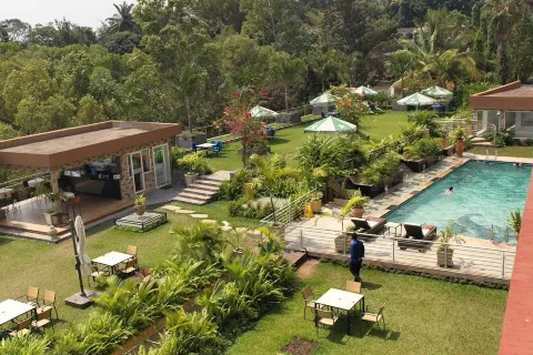 Kiriri Garden Hotel