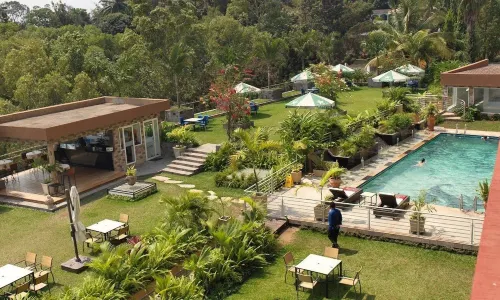 Kiriri Garden Hotel