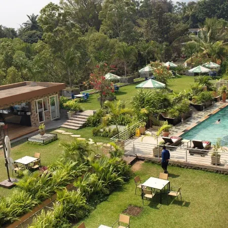 Kiriri Garden Hotel