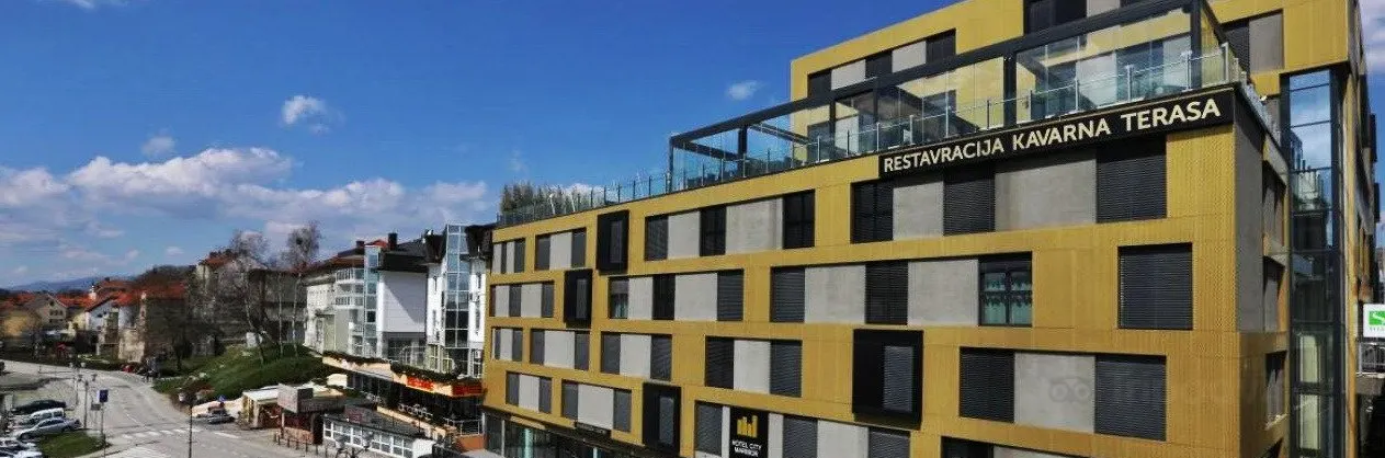 Four-Star Hotels