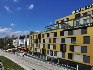Hotel City Maribor