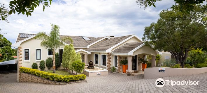 Orange Inn Knysna Hotels in Knysna