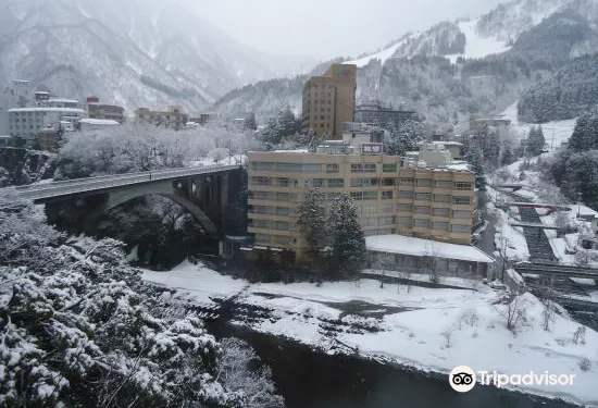 聖柳亭日式旅館