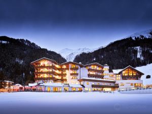 Adler Inn Tyrol Mountain Resort SUPERIOR