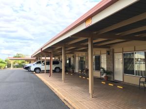 Apollo Motel Biloela