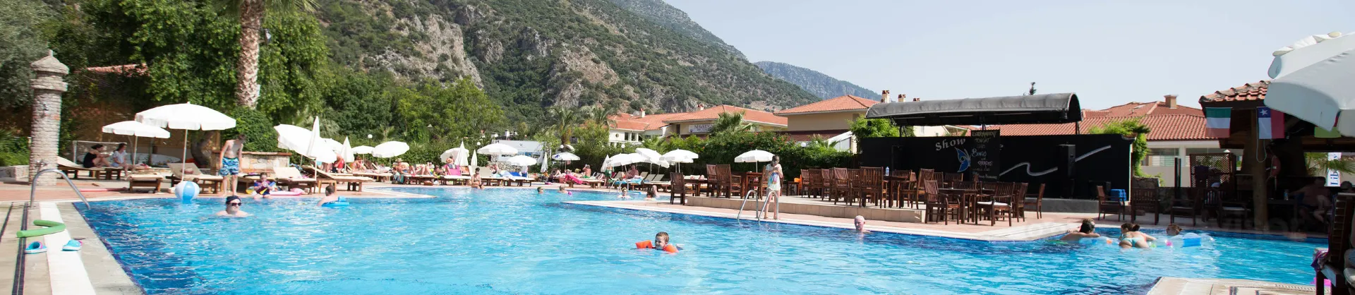 Premium Hotels