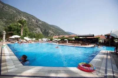 Sundia by Liberty Oludeniz Hotels in Oludeniz Mahallesi