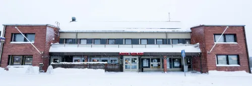 Hotel Kievari