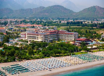 L'Oceanica Beach Resort