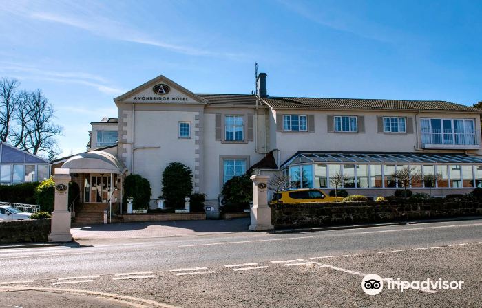 Avonbridge Hotel