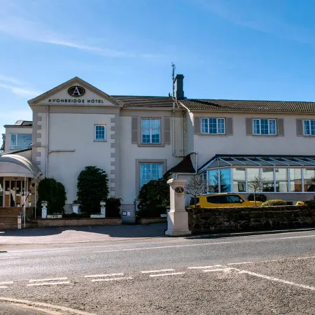 Avonbridge Hotel
