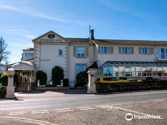 Avonbridge Hotel