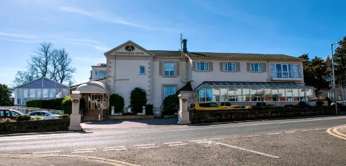 Avonbridge Hotel - Wifi