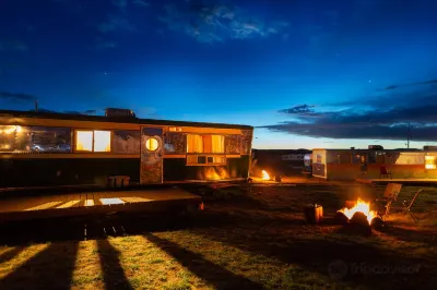 Hotel Luna Mystica Hotel a 