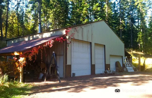 科爾德林住宿加早餐旅館