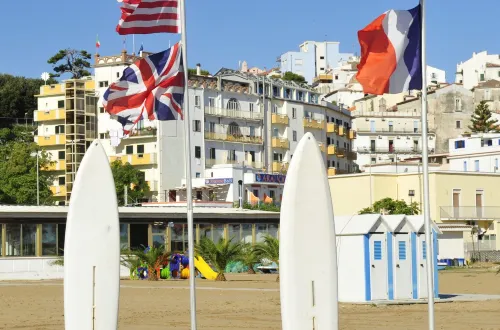Hotel Borgo Marina Hotels in Rodi Garganico